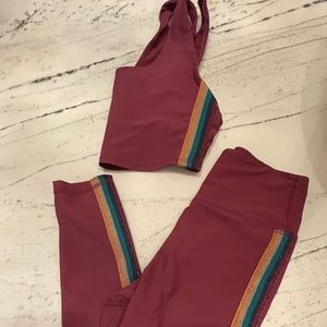 Spiritual Gangster set